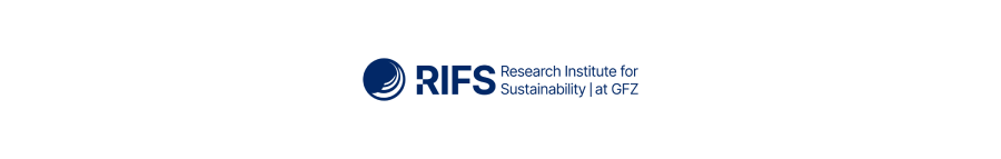 Research Institute for Sustainability (RIFS)