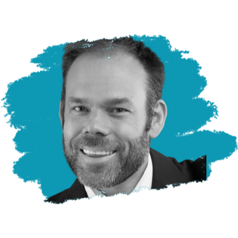 Christian Thiel, Co-Founder Turquois X, Madrid/Canary Islands