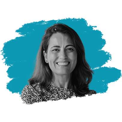 Patricia Fraile - Advisor