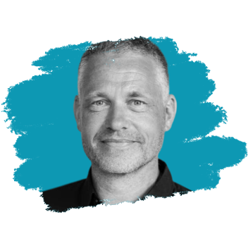 Oliver Risse, Co-Founder Turquois X, Hamburg/Singapore